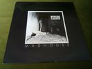 PSYCHO SURGEONS-MADHOUSE LP(QTA)+INNER