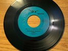 SOUL FUNK 45 WHISPERING SHADOW YOU GOT TO WATCH THE FOG MR. D'S 3709 EXCELLENT