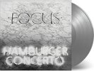 Focus **Hamburger Concerto **NEW SILVER RECORD LP VINYL