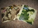 3 x LPS -Bravo Kuschelrock  - Kuschelrock die Neue - Kuschelrock 5 - 8 Vinyl LPS