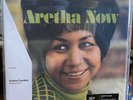 Aretha Franklin Aretha Now Vinyl Me Please Classics LP Sealed