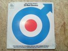 Tamla Motown Presents 20 Mod Classics LP - STML12125