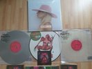 LADY GAGA HUGE BUNDLE CHROMATICA SIGNED LIMITED EDITION 1 OFF NEW AND SEALED