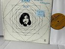 The Kinks Lola Versus Powerman Reprise 6423 1B 1st Santa Maria Press Record