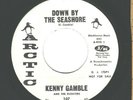 Northern Soul 45 Kenny Gamble Arctic 107 *promo*