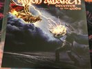 Amon Amarth Deceiver Of The Gods Vinyl (Metal Blade) Ltd 200 Clear Vinyl READ