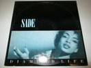 Sade - Diamond Life Vinly LP 1985