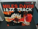 MILES DAVIS--Jazz Track--Vinyl LP--Columbia Six Eye CL 1268