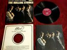 THE ROLLING STONES ENGLAND'S NEWEST HIT MAKERS LP W/ POSTER LL3375 UNBOXED BONUS