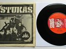 The Stukas - I Like Sport UK 1978 Sonet 7