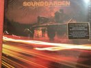RSD 2011: SOUNDGARDEN - Before The Doors: Live On I-5 1996 (ltd 10