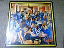 Ruts - The Crack (Vinyl LP) UK 1979 Virgin 1st Pressing, Excellent Vinyl