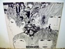 THE BEATLES, REVOLVER, RARE NEAR MINT, GREAT ROCK & ROLL CLASSIC, NM / NM
