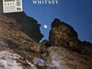 Whitney - Candid LP NEW  Ltd Clear Blue Vinyl