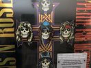 GUNS N' ROSES ? APPETITE FOR DESTRUCTION 2X 180G VINYL LP HOLOGRAM SIDE D NEW