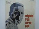 MARVIN GAYE EP