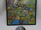 LINCOLN ST EXIT DRIVE IT 1970 ORIGINAL LP MAINSTREAM  RARE PSYCH FUZZ