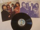 4 x LP SMOKIE - Bright Lights and Back Alleys,  The Montreux Album, Other Side