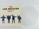 Original RARE The Beatles HELP Chansons Du Film PARIS PRESSING LSO 104 -R32
