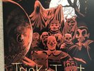 Douglas Pipes Trick ‘R Treat Ltd Candy Corn Splatter Waxworks WW006