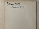 Jim Ladd Interview - Stevie Nicks Vinyl Record (VG)