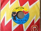 FUNK promo 45: 5 MILES OUT Super Sweet Girl of Mine in HOT LINE sleeve HOT 104