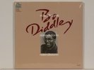 Bo Diddley The Chess Box 3 LP Audiophile Box Set 1990 Sealed