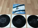 33 Tours RPM : Histoire D’Israël - Voix Et Chants - DÉDICACÉ - SERP - TRES RARE