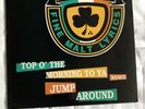 House Of Pain ?– Top O' The Morning To Ya 12 Inch Vinyl  Rare XLT 43 - 1992