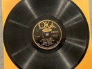 EMMETT MILLER: Lovesick Blues / I Ain’t Got Nobody (1928, Okeh 41062)