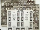 ORIGINAL Vtg 1975 LED ZEPPELIN Album PHYSICAL GRAFFITI Vinyl RECORD Lp NEAR MINT