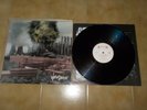 Obituary ?– World Demise  RARE  Lp 1Str press   Morbid Angel ,Death