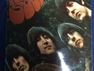 The Beatles - RUBBER SOUL 1965 Mono UK First Pressing XEX 579-1/580-1