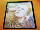 David Bowie - Hunky Dory. 1972. (Vinyl Lp Album Repress)  SF 8244. RCA.