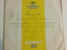 DGG 16017 LP - Johanna Martzy Antonietti Ravel Falla Szymanowski 10