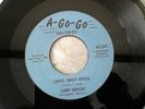 Larry wright- sweet sweet kisses. New 7