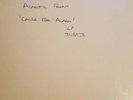 Agnostic Front  - Cause For Alarm Test Pressing Rough Justice Just 3  NYHC