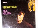 Rick Nelson DECCA DL 75014 STEREO VG+/M- 