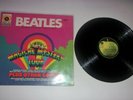Beatles Magical Mystery Tour Apple Import Germany Very Good plus
