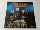 CHRISTOPHER YOUNG - HELLBOUND: HELLRAISER II (US 1989 RELEASE - VG COPY)