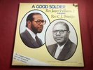 F4-12 REV. JASPER WILLIAMS JR. EULOGIZES REV. C.L.FRANKLIN .. PLUS BONUS PROGRAM