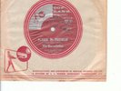 the MARVELLETTES-please mr. postman/so long baby OZ TOP RANK 1961 sample