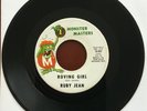 NORTHERN SOUL - Ruby Jean - Roving Girl / Empty Words - US Monster Masters