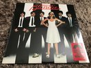 Blondie ?– Parallel Lines HMV Exclusive RED Vinyl LP new sealed, only 800 Copies