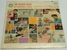 The Beach Boys All Summer Long 33 RPM Vinyl Record