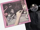THE CHAMELEONS - Strange Times - 1986 german LP 1st press - GEFFEN PINK FRAMED