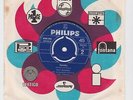 RARE FUNK SOUL JAZZ 1970 45  DUSTY SPRINGFIELD Spooky  never been played