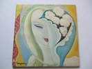 Derek & The Dominos Layla Double Gatefold Album LPs - 2625005