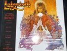 David Bowie Labyrinth Soundtrack - Vinyl