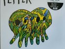 Pepper - Local Motion LP - Vinyl Album - SEALED New Reggee Record - Stick Figure